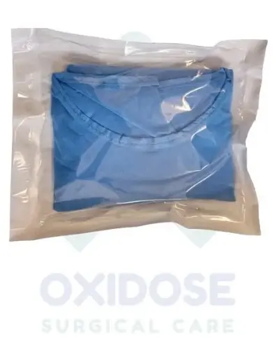 Sterile Disposable Gown - photo 2