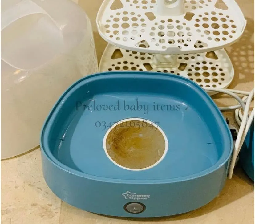 Sterilizer & warmer For Sale in North Karachi | Karachi Ads - photo 3