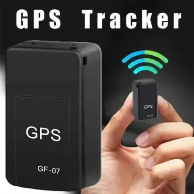 🔍 STRONG MAGNETIC GPS TRACKER – REAL-TIME VEHICLE LOCATOR | ANTI-THEFT & ANTI-LOSS | 90-DAY BATTERY | GLOBAL TRACKING