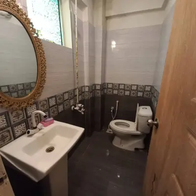 Studio apartment for rent