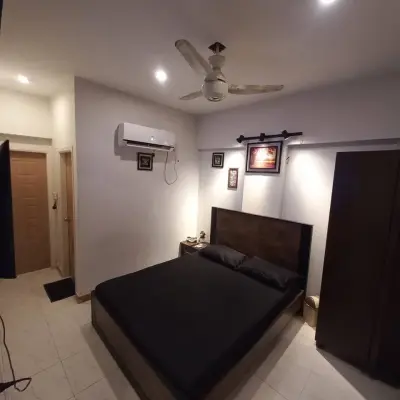 Studio apartment for rent - photo 10