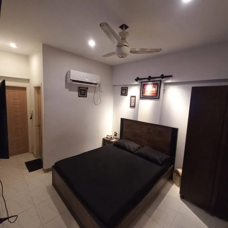 Studio apartment for rent - photo 10