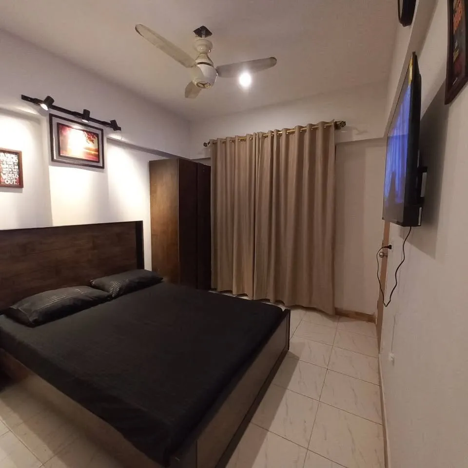 Studio apartment for rent - photo 11