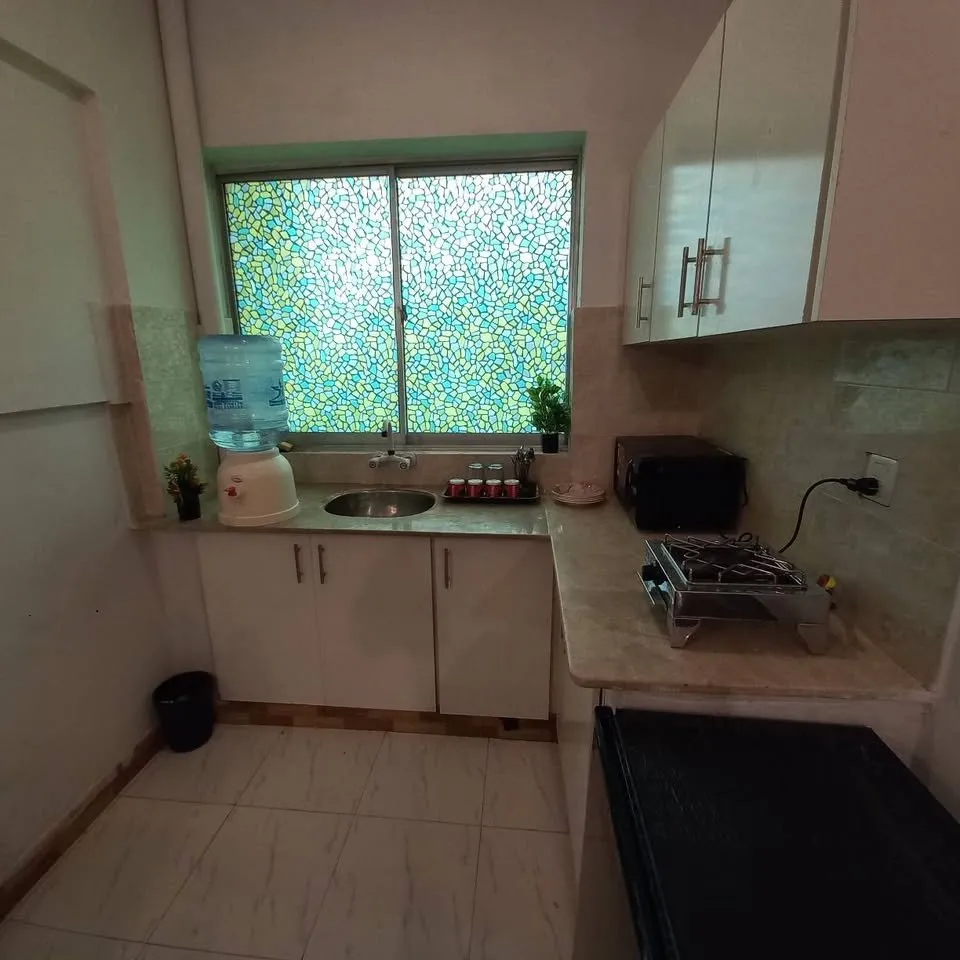 Studio apartment for rent - photo 2