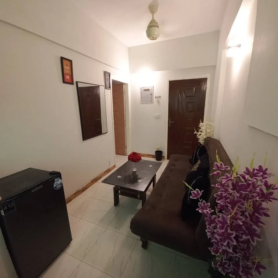 Studio apartment for rent - photo 3