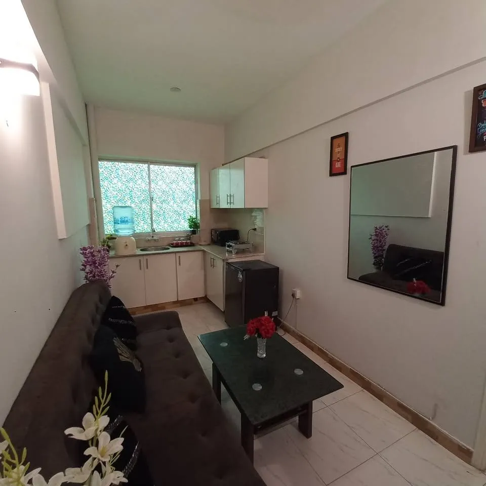 Studio apartment for rent - photo 4