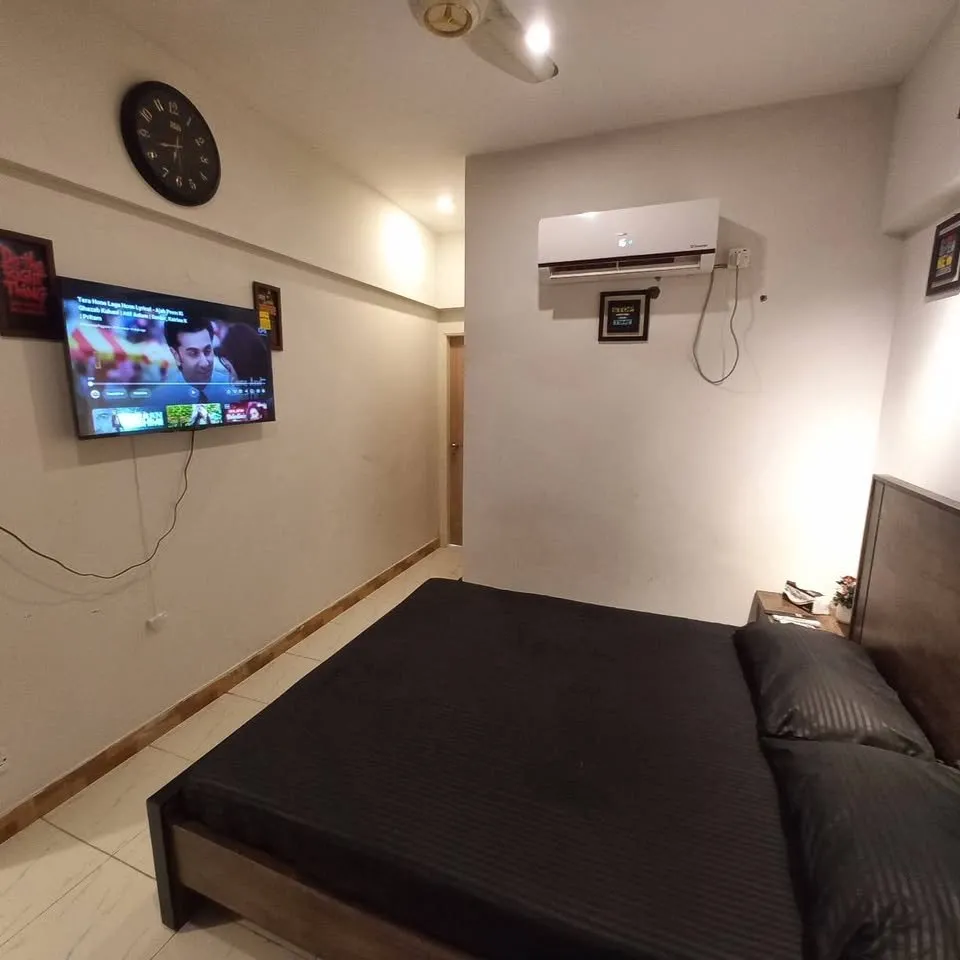 Studio apartment for rent - photo 5