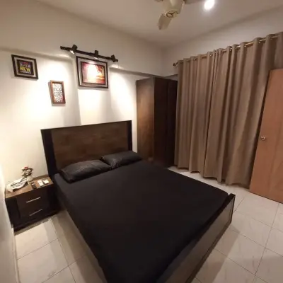 Studio apartment for rent - photo 6