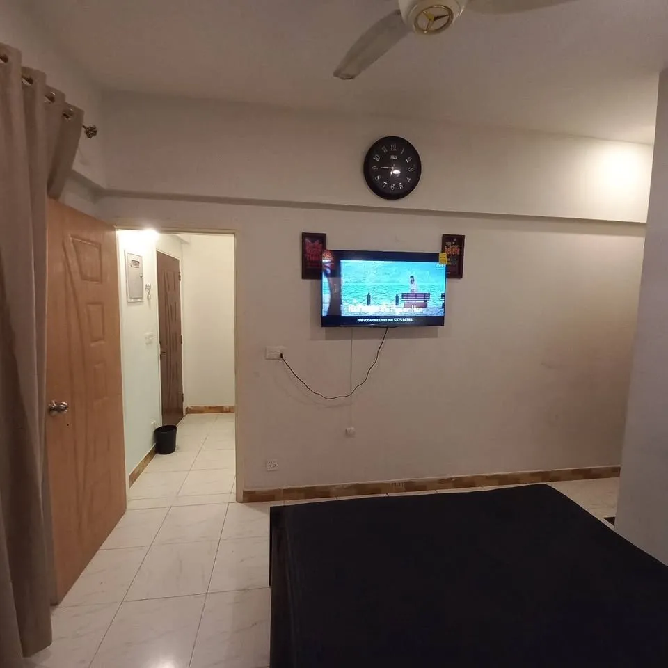 Studio apartment for rent - photo 7