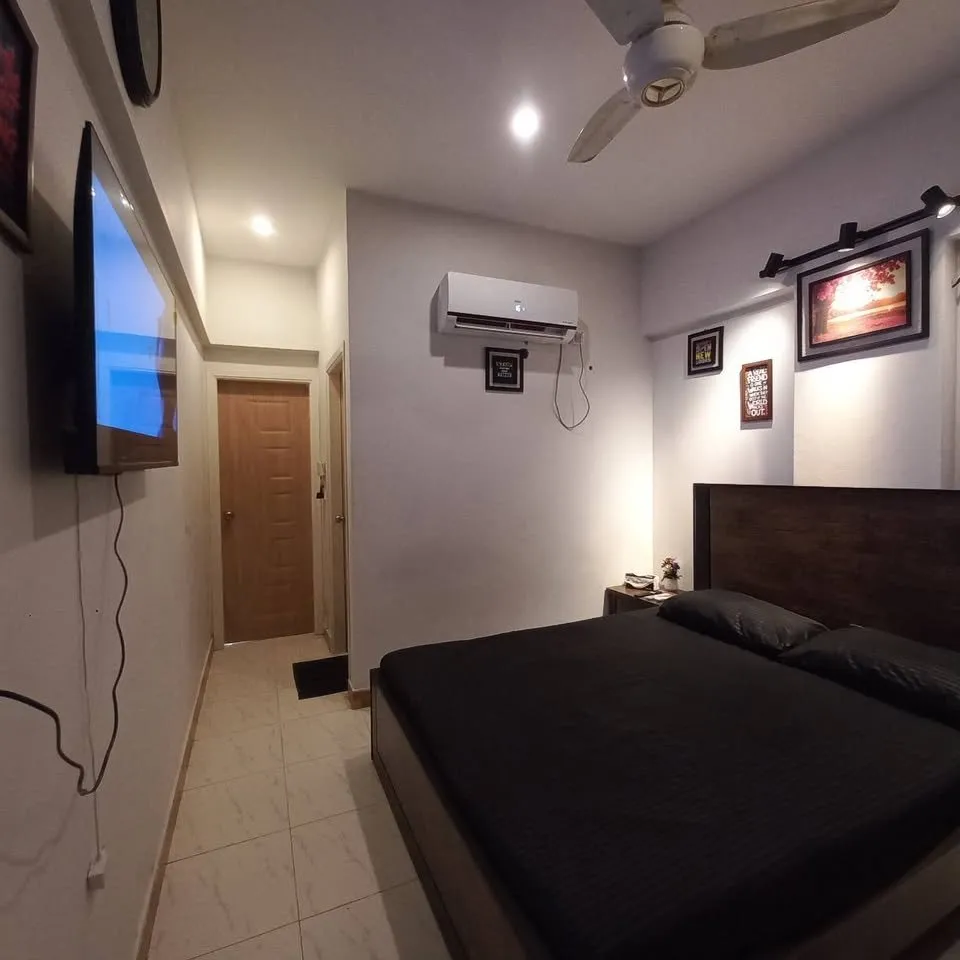 Studio apartment for rent - photo 8