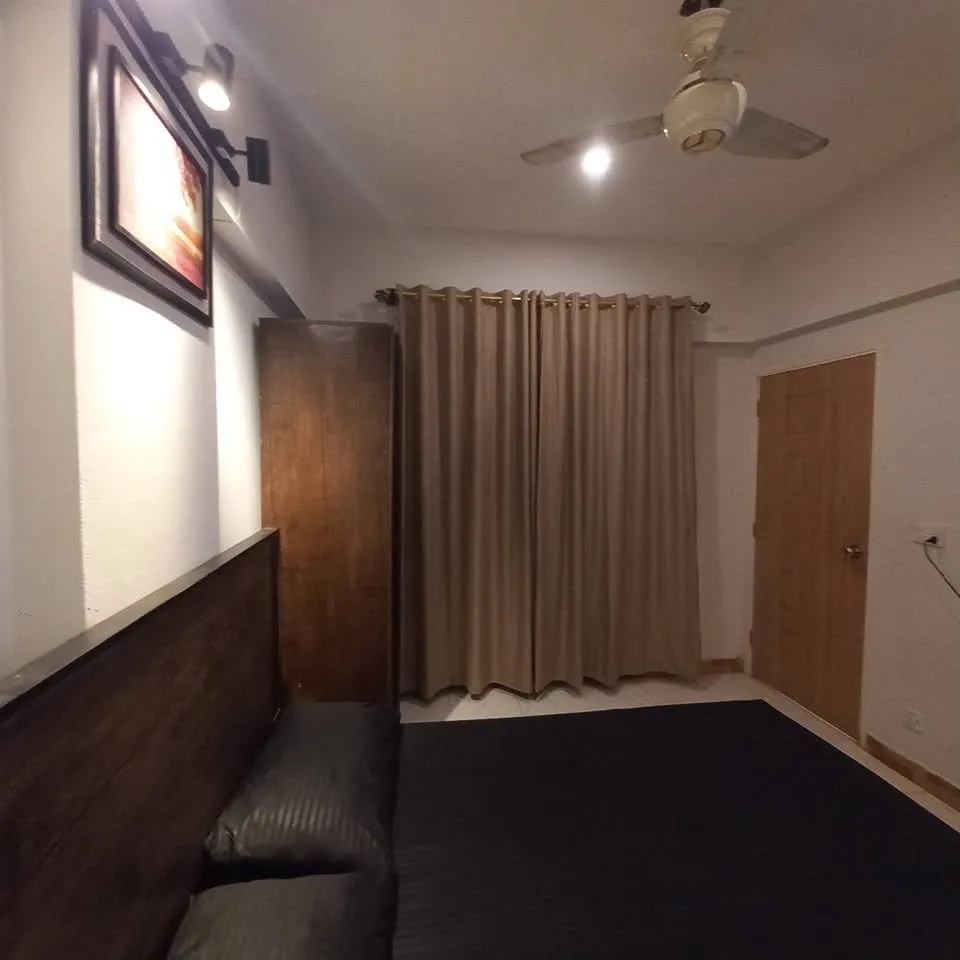 Studio apartment for rent - photo 9
