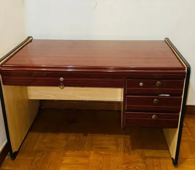 Study table  Condition 10/10