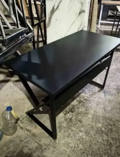 study table, laptop table, computer table, console table