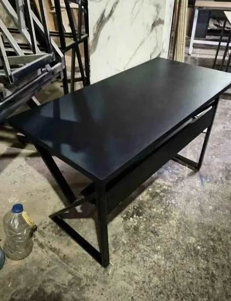 study table, laptop table, computer table, console table - photo 1