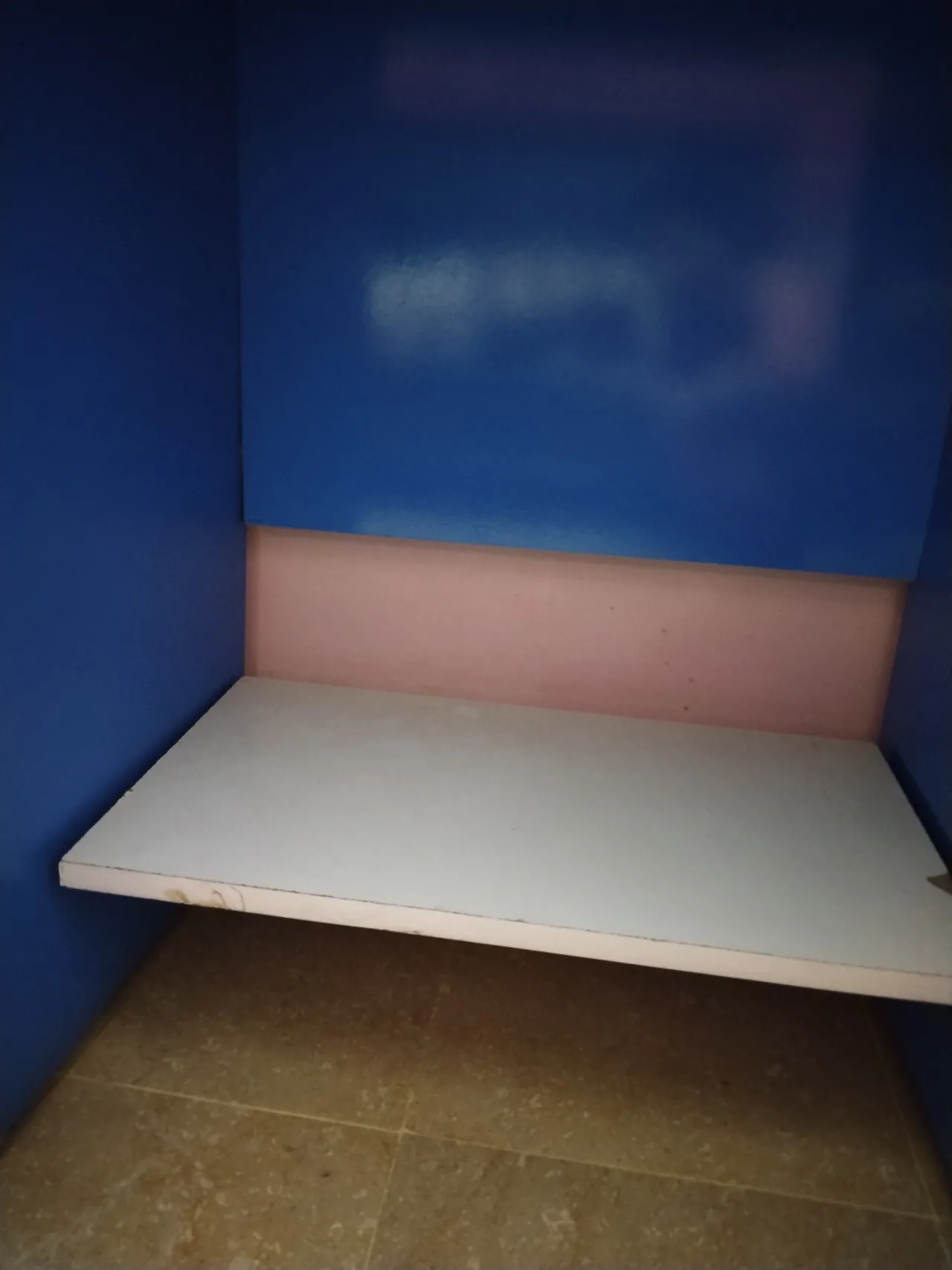 Study table with folding chair For Sale in Gulshan-e-Iqbal Block 10, Karachi - photo 5