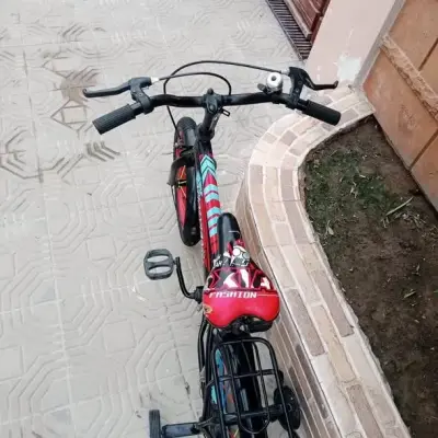 Stylish Kids Bike For Sale in Saddar | Karachi Ads