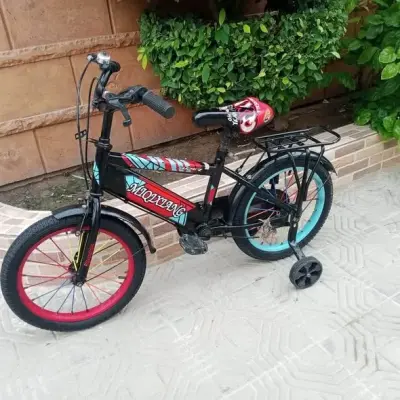 Stylish Kids Bike For Sale in Saddar | Karachi Ads - photo 2