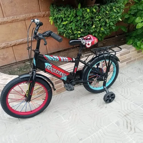 Stylish Kids Bike For Sale in Saddar | Karachi Ads - photo 2