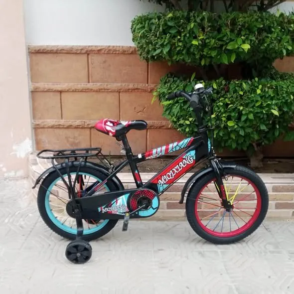 Stylish Kids Bike For Sale in Saddar | Karachi Ads - photo 3