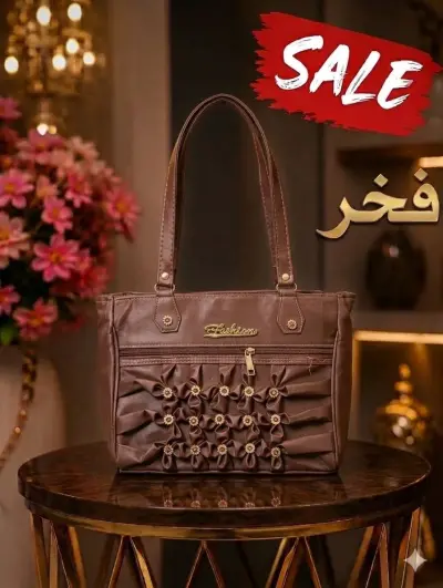 stylish ladies hand bag For Sale in Gulistan-e-Jauhar | Karachi Ads - photo 5