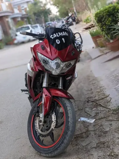 Sultan 250cc | 2019 model | 10km Drive | For Sale in North Karachi | Karachi Ads