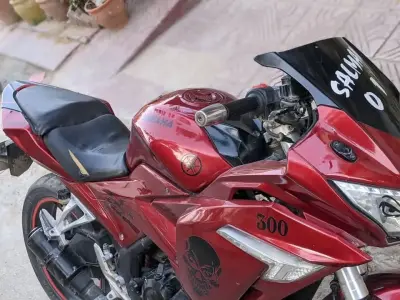 Sultan 250cc | 2019 model | 10km Drive | For Sale in North Karachi | Karachi Ads - photo 3