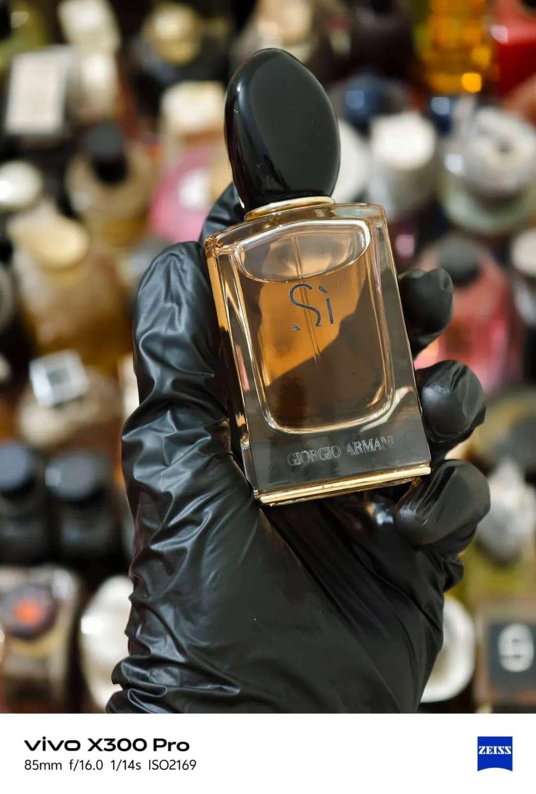 π Summer Clearance β Branded Perfumes 50ml π For Sale in Gulistan-e-Jauhar | Karachi Ads - photo 3