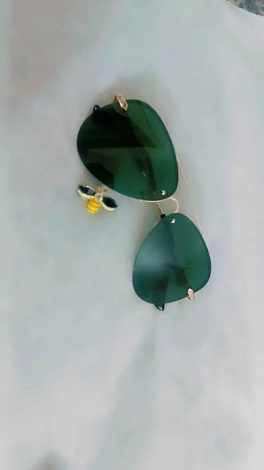 Sunglasses Men's Rayban Style - photo 1