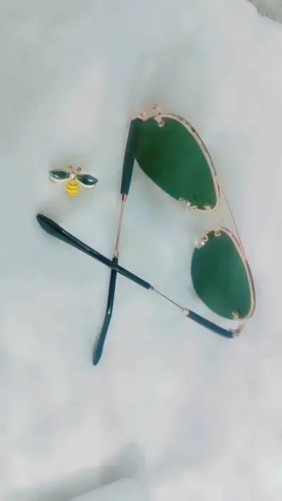 Sunglasses Men's Rayban Style - photo 2
