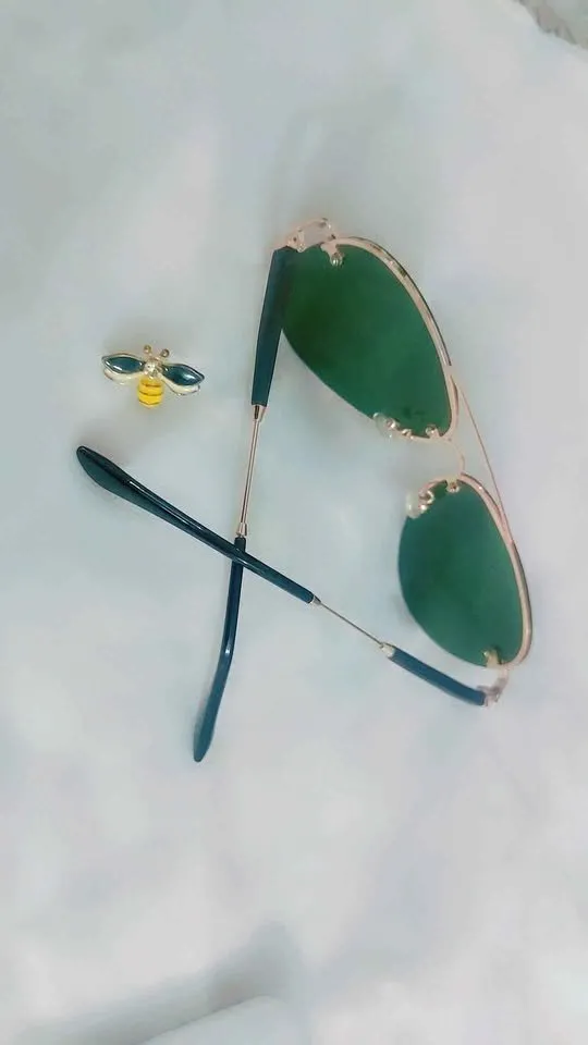 Sunglasses Men's Rayban Style - photo 2