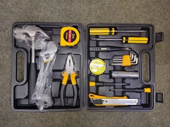 SUORE tool kit is available - photo 2