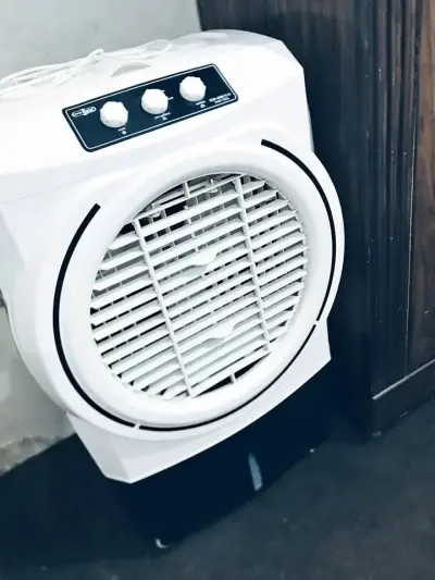 Super Asia Air Cooler Original - For Sale in Shah Latif Town, Karachi