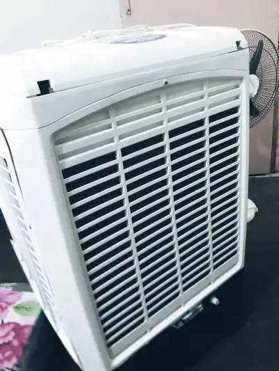 Super Asia Air Cooler Original - For Sale in Shah Latif Town, Karachi - photo 2