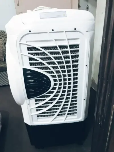 Super Asia Air Cooler Original - For Sale in Shah Latif Town, Karachi - photo 3