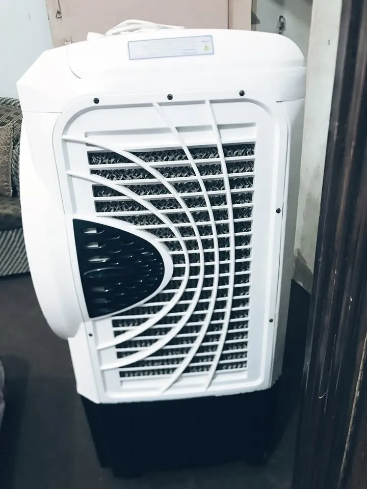 Super Asia Air Cooler Original - For Sale in Shah Latif Town, Karachi - photo 3