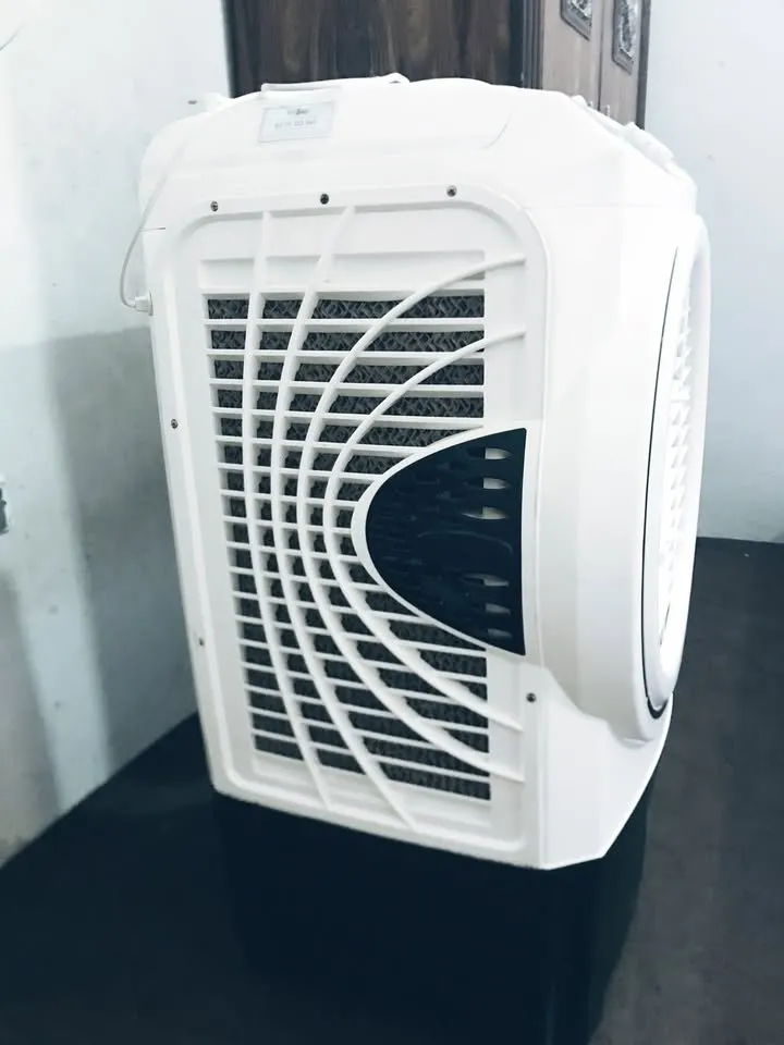 Super Asia Air Cooler Original - For Sale in Shah Latif Town, Karachi - photo 6