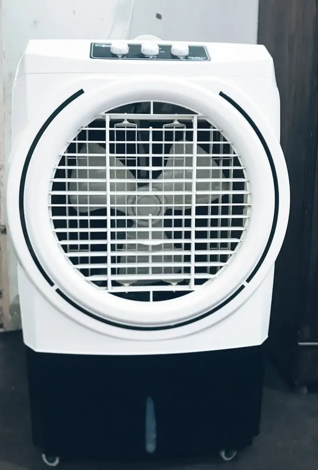 Super Asia Air Cooler Original - For Sale in Shah Latif Town, Karachi - photo 7
