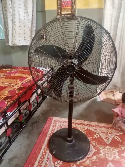 Super deluxe fan for Sale in Saddar, Karachi