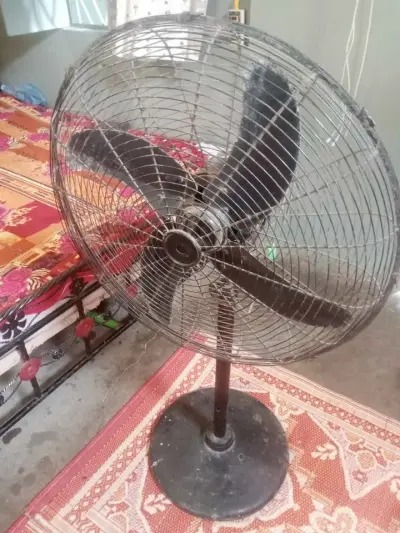 Super deluxe fan for Sale in Saddar, Karachi - photo 2