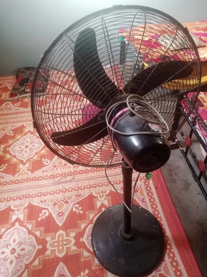 Super deluxe fan for Sale in Saddar, Karachi - photo 3