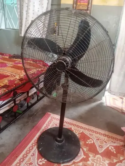 Super deluxe fan for Sale in Saddar, Karachi - photo 4