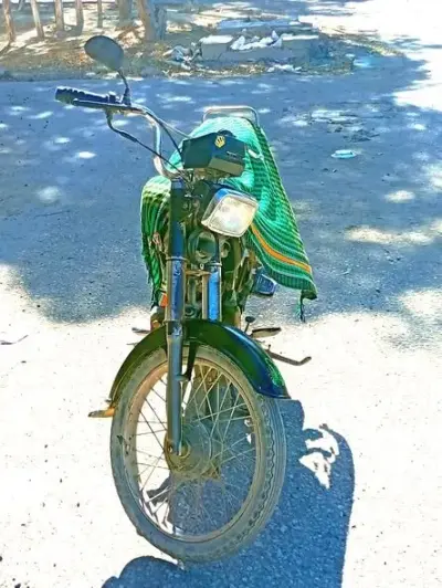 Super power 70cc Model 2017