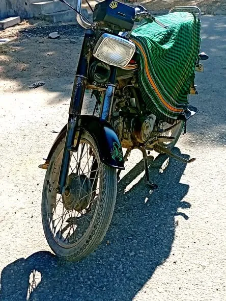 Super power 70cc Model 2017 - photo 2