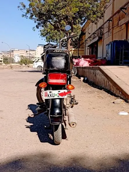 Super power 70cc Model 2017 - photo 3