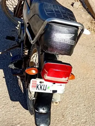 Super power 70cc Model 2017 - photo 5