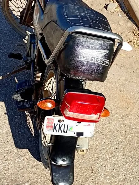 Super power 70cc Model 2017 - photo 5