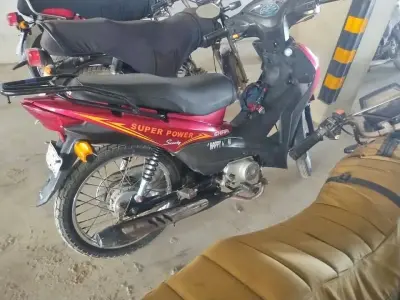 Super Power scoty For Sale in New Karachi | Karachi Ads