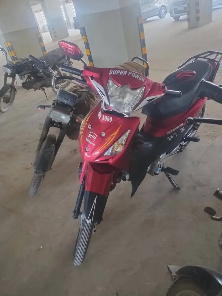 Super Power scoty For Sale in New Karachi | Karachi Ads - photo 2