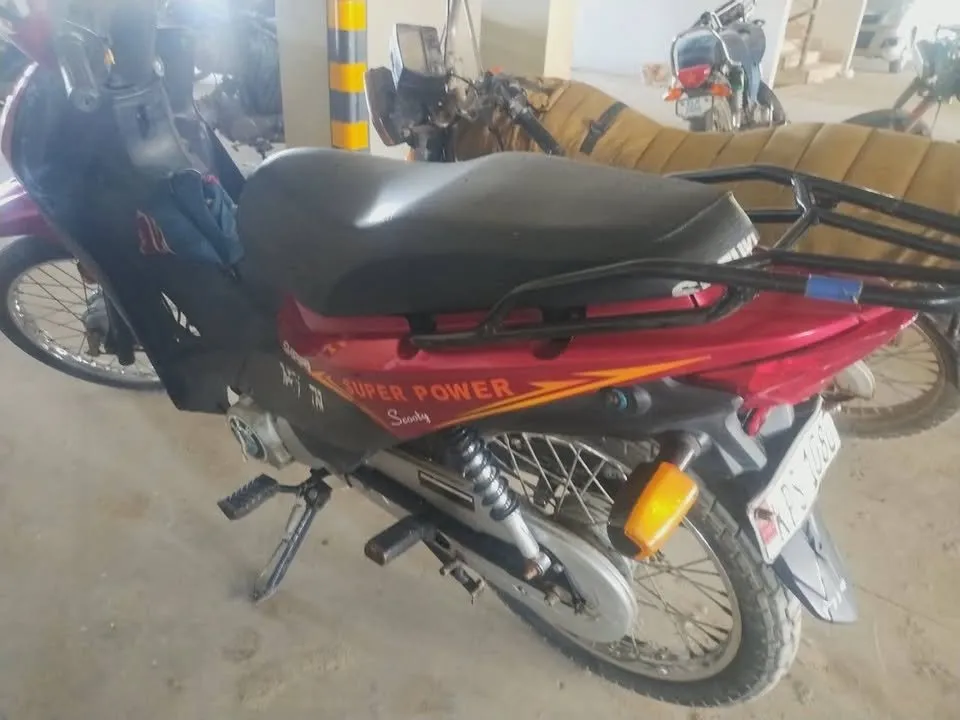 Super Power scoty For Sale in New Karachi | Karachi Ads - photo 3