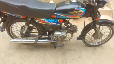 Super Star 2024 Model For Sale in Korangi | Karachi Ads